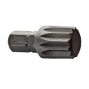 Punta Bi-Hexagonal BH8A Industrial Speedrill