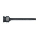 Punta Bi-Hexagonal J23-BH8 Industrial Speedrill