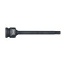 Punta Allem J23-EM3 Industrial Speedrill