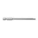 Punta Bi-Hexagonal VPBH10/50 Industrial Speedrill