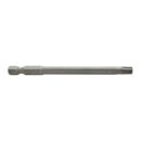 Punta Torx TX7 Industrial Speedrill