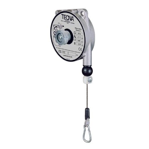 Balanceador industiral tecna 9310-Photoroom Balanceador de herramientas TECNA 9322AX (4-6 kg) | BUSCATOOL