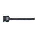 Punta Allem J23-EM16/150 Industrial Speedrill