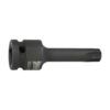 Punta Bi-Hexagonal S23-BH14/100 Industrial Speedrill | BUSCATOOL