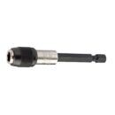 Holder Bit 553/3RAP Industrial Speedrill
