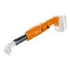 FEIN ASW18-18 ANGULAR 6 NM A 18 NM EMBRAGUE + DIGITAL CONTROL DE TORQUE - COD. 71127060000