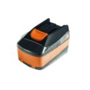 FEIN FUNDA PROTECTORA A BATERIA 18V 6 Ah - COD. 32174019010