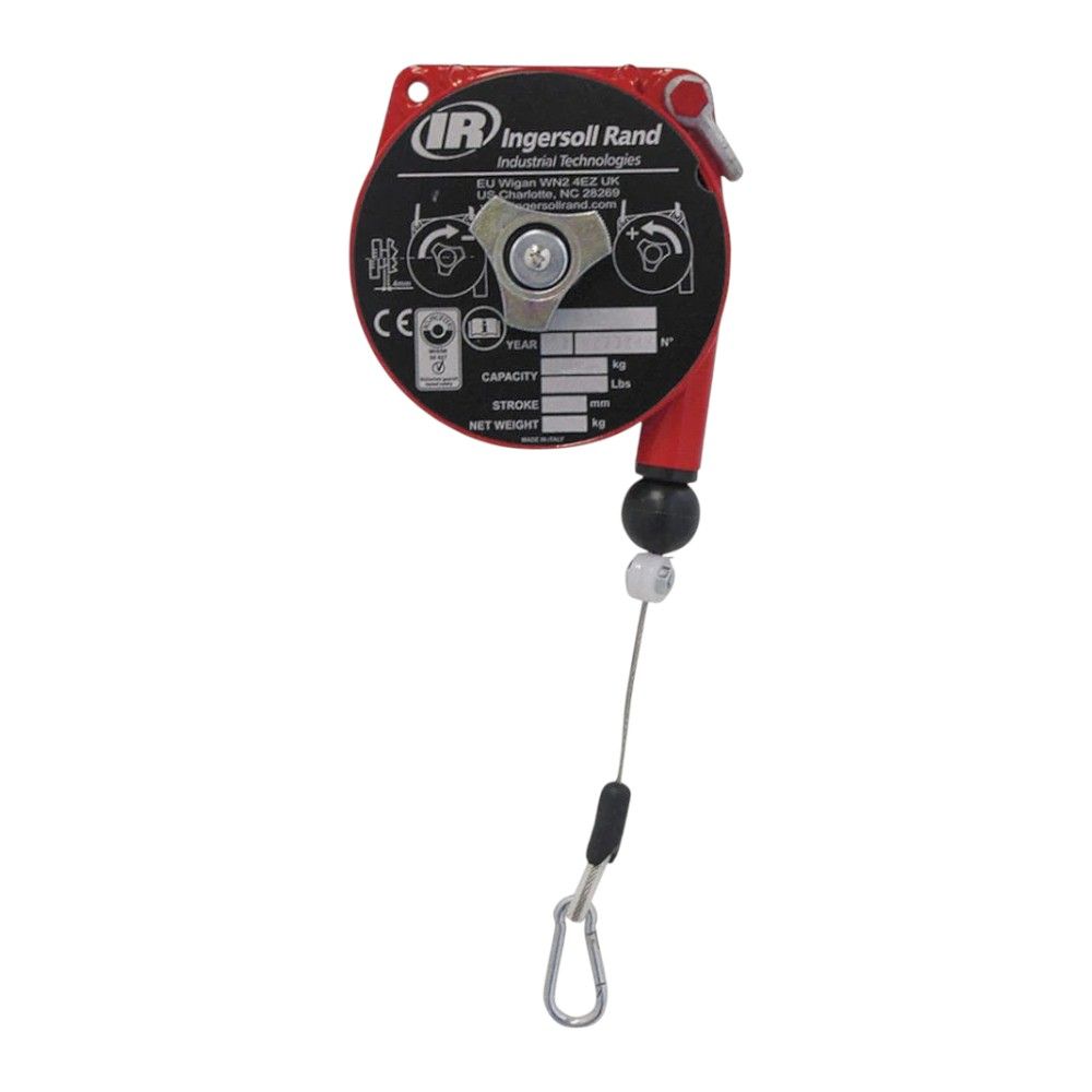 INGERSOLL_RAND_BHLx_BALANCEADOR Balanceador de herramientas INGERSOLL RAND BLD-2 (1-2 kg) | BUSCATOOL