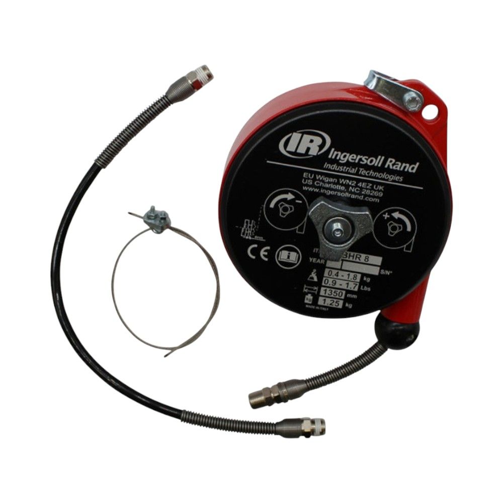 INGERSOLL_RAND_BHR-x_BALANCEADOR Balanceador de herramientas INGERSOLL RAND BHR-25 (12-25 kg) | BUSCATOOL