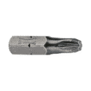 Punta Pozidrive PZD1ND Industrial Speedrill