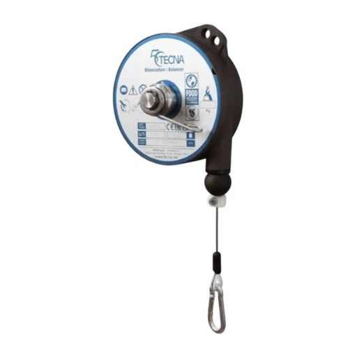 Tecna_food_industry_9320il Balanceador de herramientas TECNA 9320IL (1-2.5 kg) | BUSCATOOL