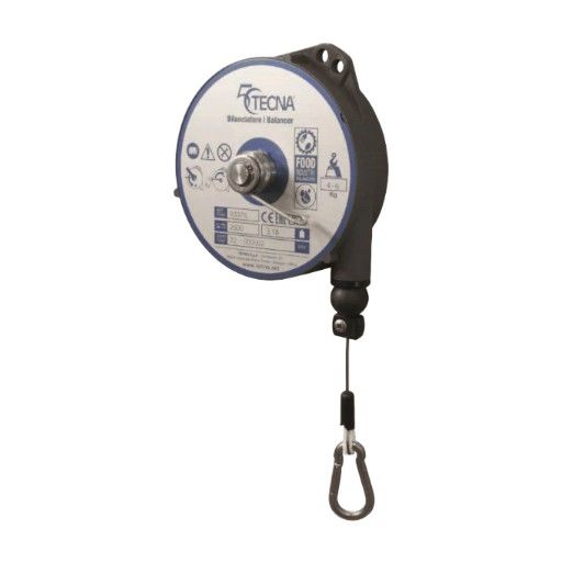 Tecna_food_industry_9336LIL Balanceador de herramientas TECNA 9337IL (4-6 kg) | BUSCATOOL