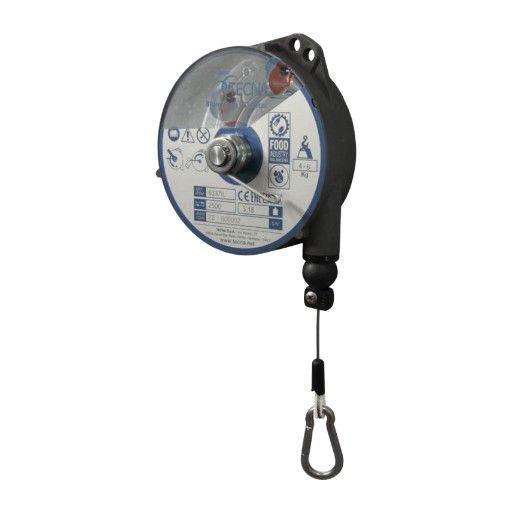 Tecna_food_industry_9346LIL Balanceador de herramientas TECNA 9349IL (8-10 kg) | BUSCATOOL