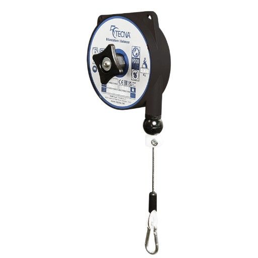 tecna-9310IL-9311IL-9312IL-9313IL (1) Balanceador de herramientas TECNA 9312IL (1-2 kg) | BUSCATOOL