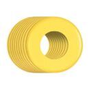 FEIN CASQUILLO DE CODIFICACION AMARILLO (10 UNIDADES)