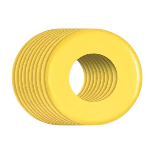 FEIN_30501352020_AMARILLO FEIN CASQUILLO DE CODIFICACION AMARILLO (10 UNIDADES) | BUSCATOOL