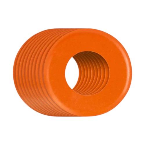 FEIN_30501352020_NARANJA FEIN CASQUILLO DE CODIFICACION NARANJA (10 UNIDADES) | BUSCATOOL