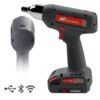 INGERSOLL RAND QXXN2PT008ES06 PISTOLA ETS DE 1.6 A 8 NM