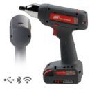 INGERSOLL RAND QXXN2PT008ES06 PISTOLA ETS DE 1.6 A 8 NM