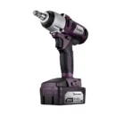 Llave de impacto a batería de 30 a 180 Nm – Durofix RI20126