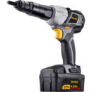 Remachadora de tuercas (rivet nut) a batería 20 V – Durofix RV20103