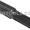 Punta Allen (hexagonal) vástago 1/4" hex inserto (33 mm) – APEX 185-4X