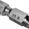 Punta Torq-Set #10 vástago 5/16" hex larga (power drive) (32 mm) – APEX 170-10A