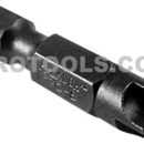 Punta Torq-Set #8 vástago 1/4" hex larga (power drive) (32 mm) – APEX 170-8