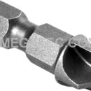 Punta Torq-Set vástago 5/16" hex larga (power drive) (32 mm) – APEX 170-5/16A